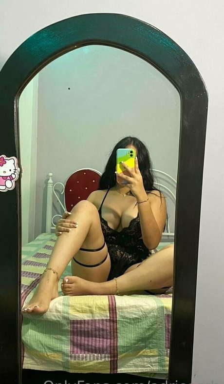 Adrieamb OnlyFans Leaks Sex
