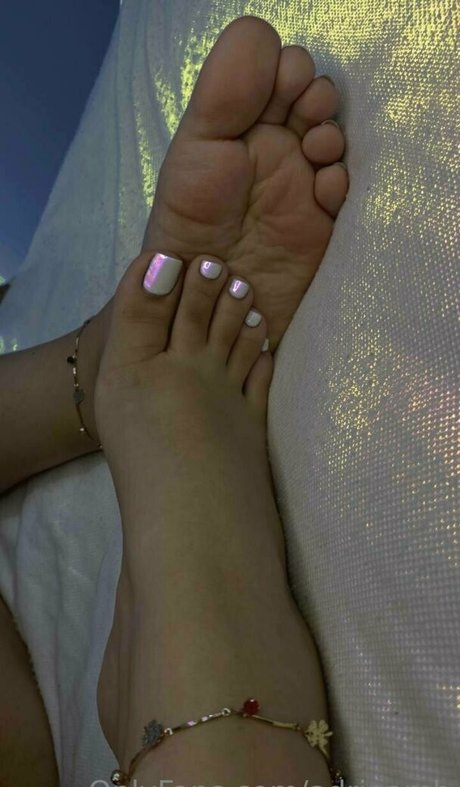 Adrieamb OnlyFans Leaks