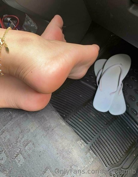 Adrieamb Leak von OnlyFans-Inhalten