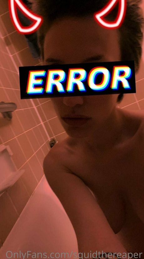 squidthereaper Nackt Leaks OnlyFans