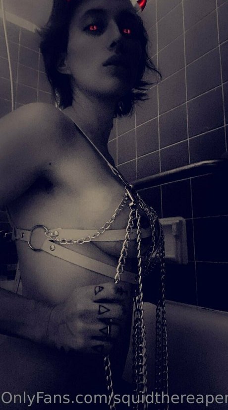 squidthereaper OnlyFans-Leaks