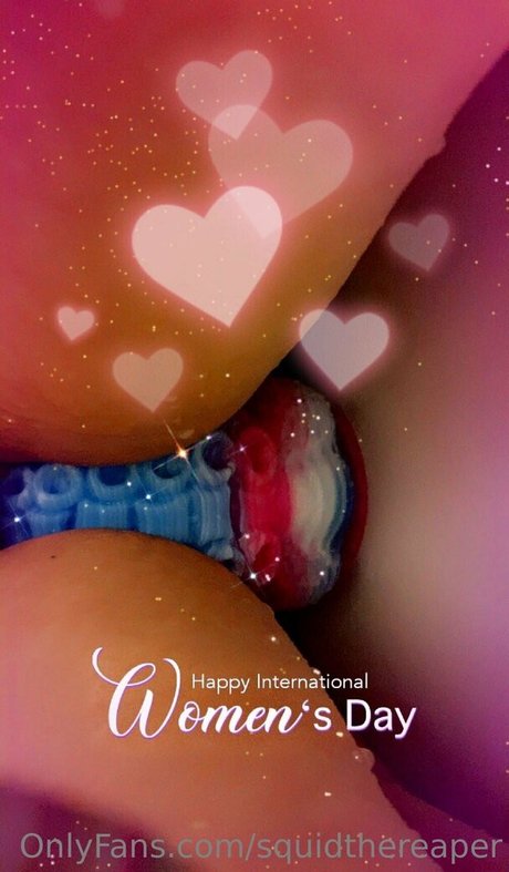 squidthereaper Bilder OnlyFans