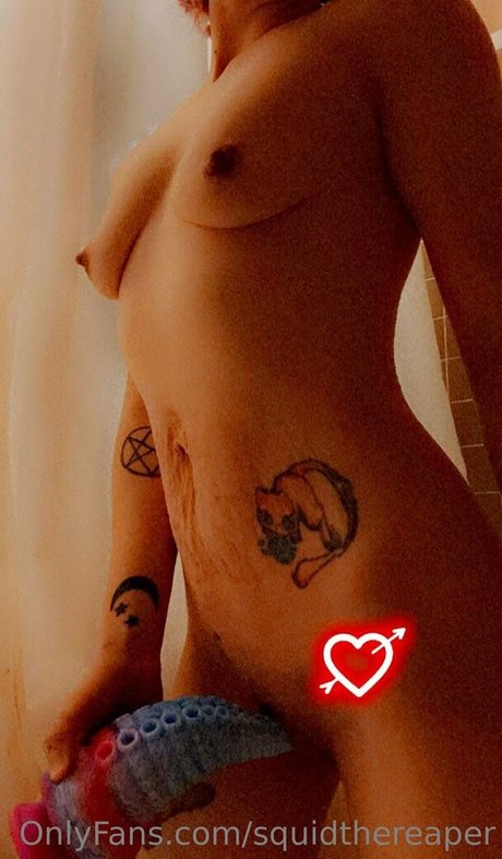 squidthereaper Neue geleakte OnlyFans-Inhalte