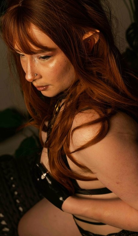 celestialthae Nacktbilder von OnlyFans