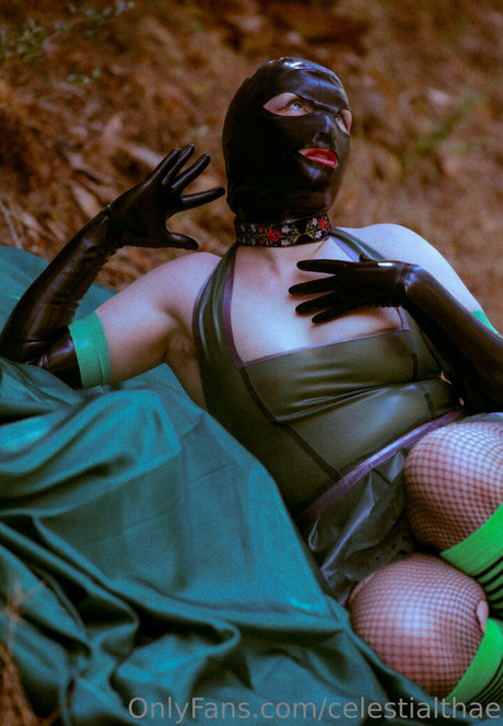 celestialthae Nacktbilder OnlyFans Leaks