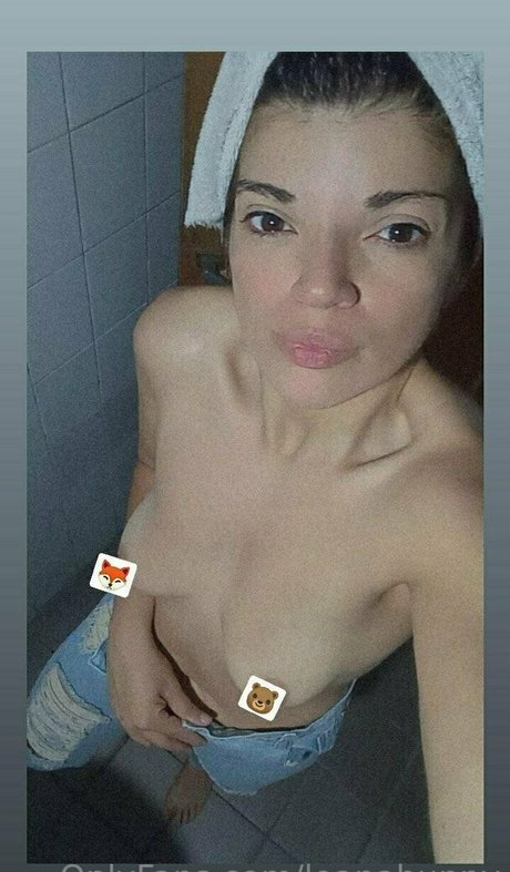 loanabunny Leaks von Nacktbildern auf OnlyFans