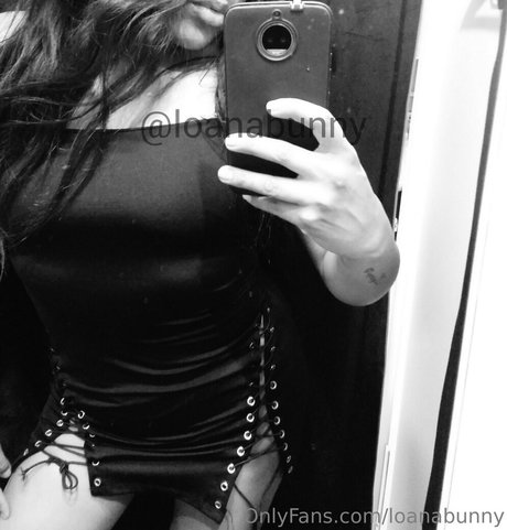 loanabunny OnlyFans Pornografie gratis