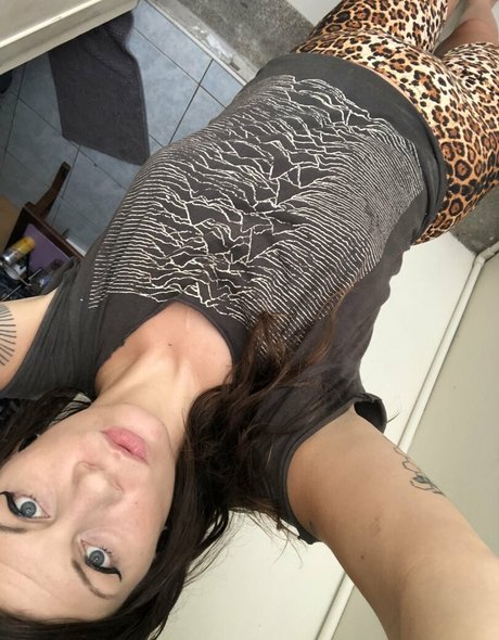 monalisawhoaa Nacktbilder geleakt OnlyFans geleakt