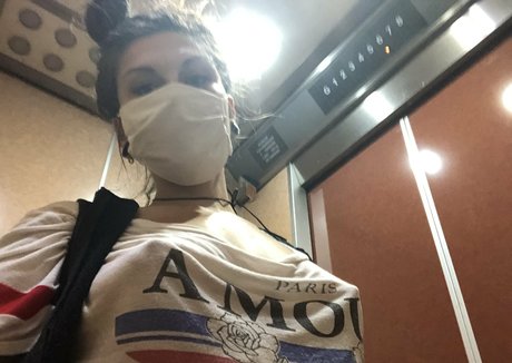 monalisawhoaa XXX Leak OnlyFans