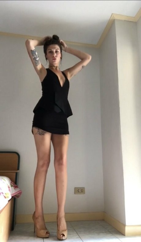 monalisawhoaa Nacktbilder von OnlyFans