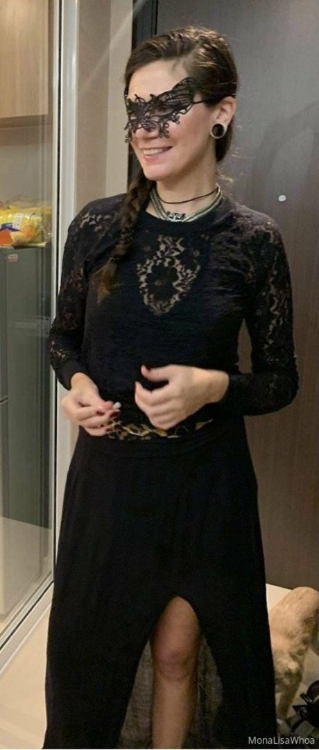 monalisawhoaa OnlyFans Leaks