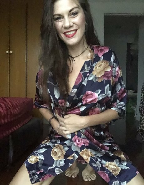 monalisawhoaa OnlyFans Leaj