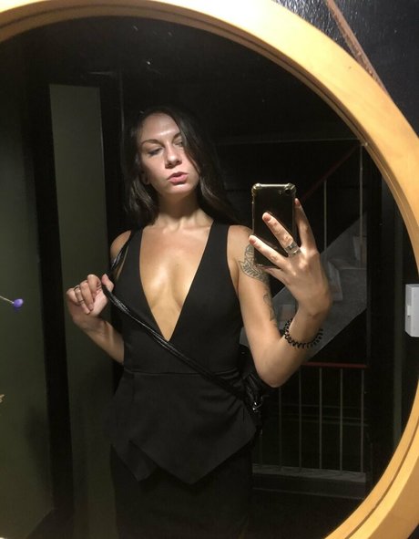 monalisawhoaa OnlyFans-Creator