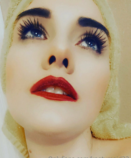 scarlottnyx22 Leaked OnlyFans Content