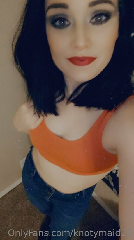 scarlottnyx22 OnlyFans Nackt Leak