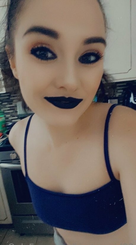 scarlottnyx22 OnlyFans-Leak