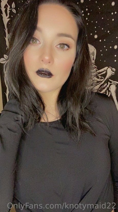 scarlottnyx22 Leaked OnlyFans Bilder