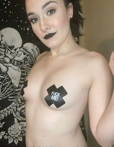 scarlottnyx22 OnlyFans Bilder geleakt