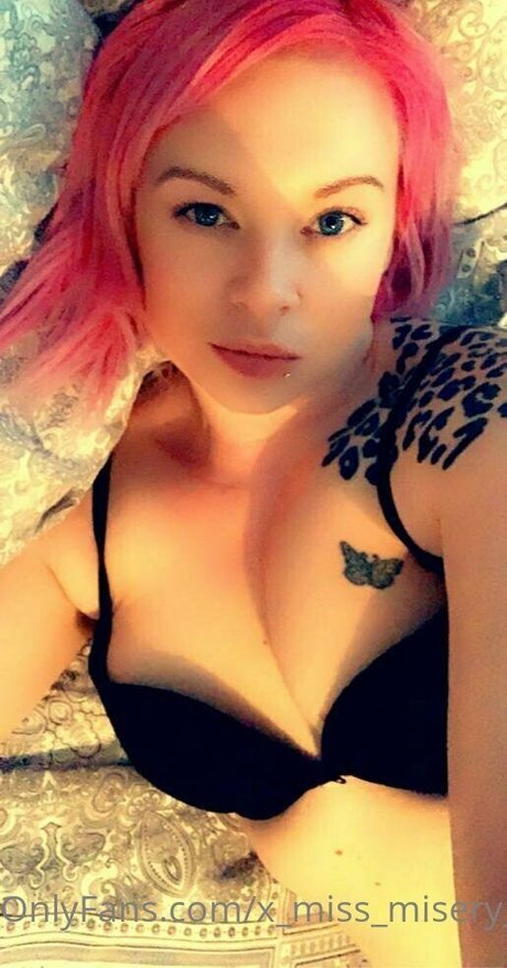 x miss misery x XXX OnlyFans
