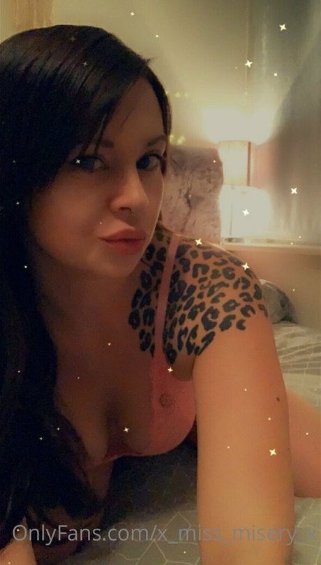x miss misery x OnlyFans-Bilder