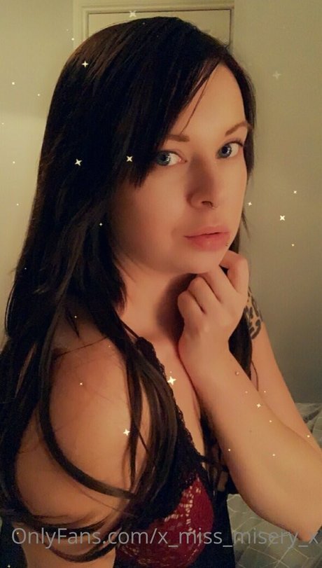 x miss misery x Nacktbilder-Leaks von OnlyFans