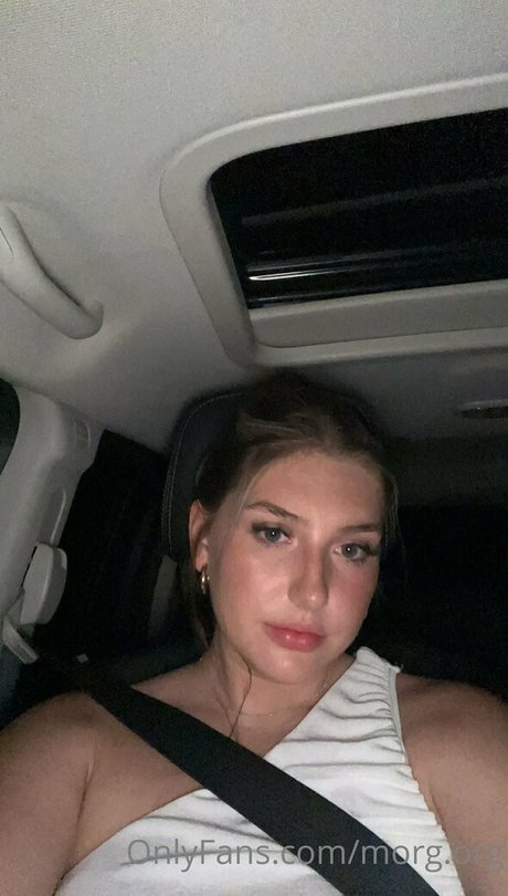 morg org Nacktbilder von OnlyFans geleakt