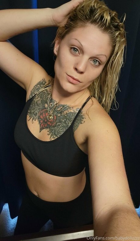 babydollzzzz OnlyFans Sex Leaks