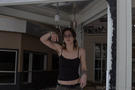 holyheck Nacktbilder von OnlyFans geleakt