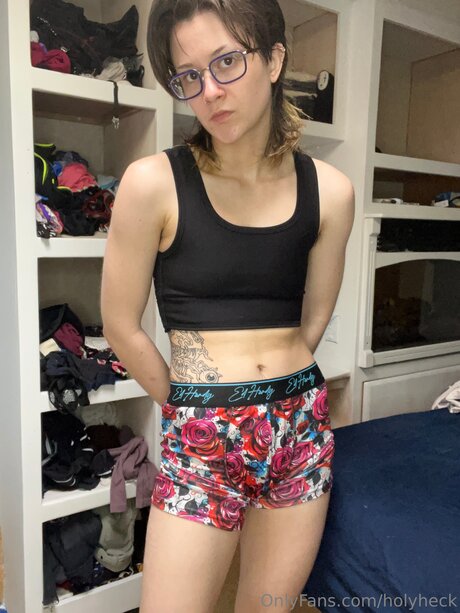 holyheck XXX Leak OnlyFans