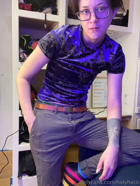 holyheck Nackt Leaks OnlyFans