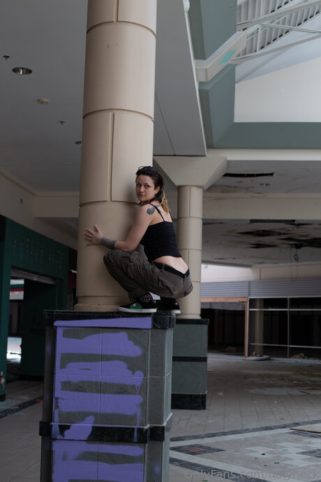 holyheck OnlyFans OnlyFans