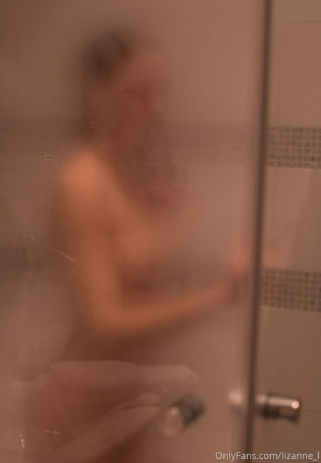 lizanne l OnlyFans Nackt
