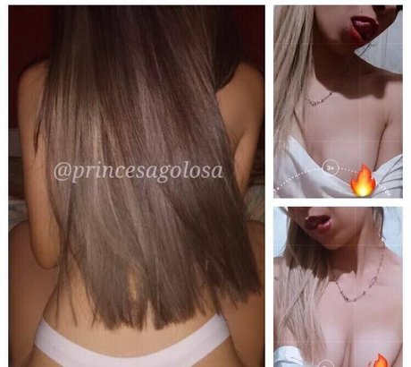 giuliibabyy Leaks von Nacktbildern auf OnlyFans