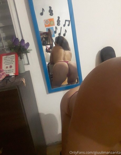 giuliibabyy OnlyFans-Leaks