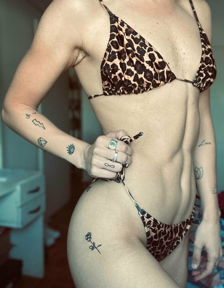 giuliibabyy OnlyFans Bilder nackt