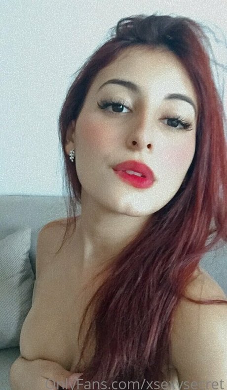xsexysecret Sex auf OnlyFans