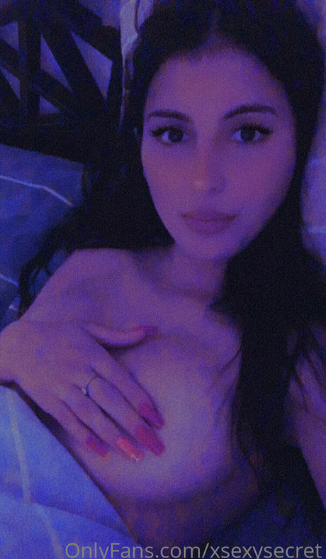 xsexysecret OnlyFans Pornografie geleakt