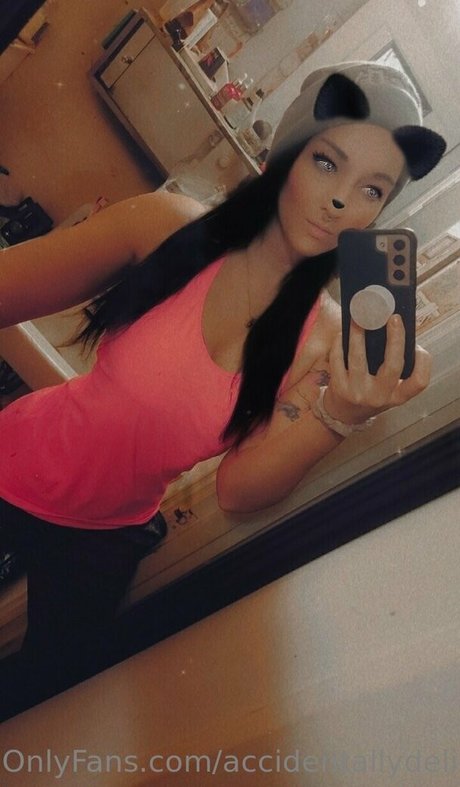 accidentallydelicious Nackt geleakt OnlyFans