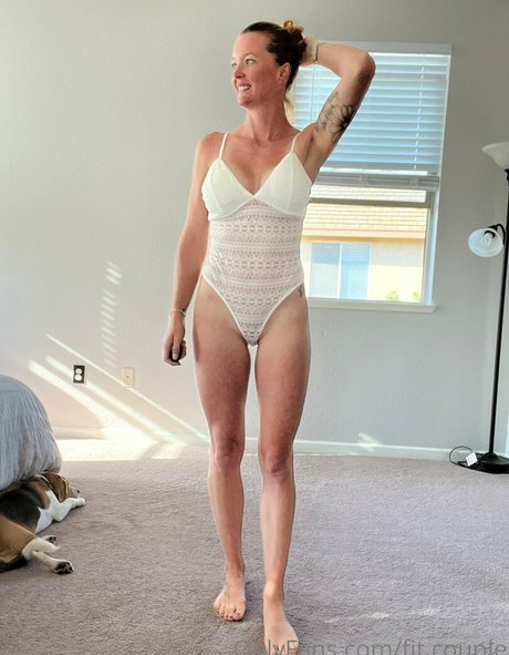 fit couple OnlyFans Sex Leak