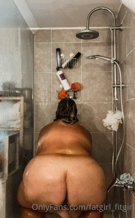 fatgirl fitgirl Füße OnlyFans