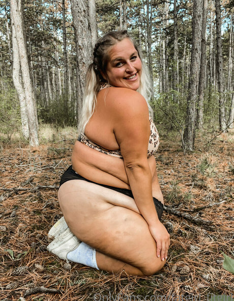 fatgirl fitgirl OnlyFans Nackt Leak