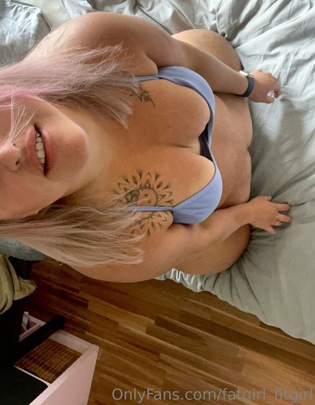 fatgirl fitgirl Kostenloses OnlyFans