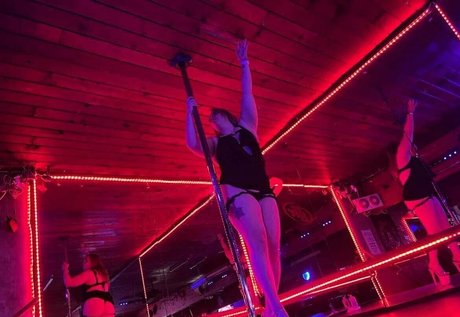 mistresskarly Nacktbilder von OnlyFans