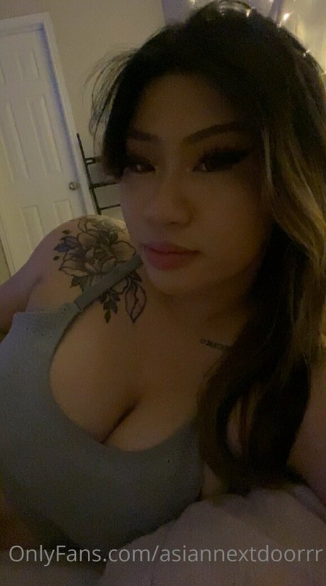 asianbabymoon Leaked OnlyFans Bilder