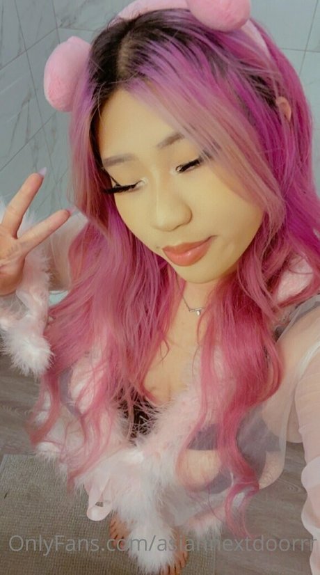 asianbabymoon OnlyFans XXX