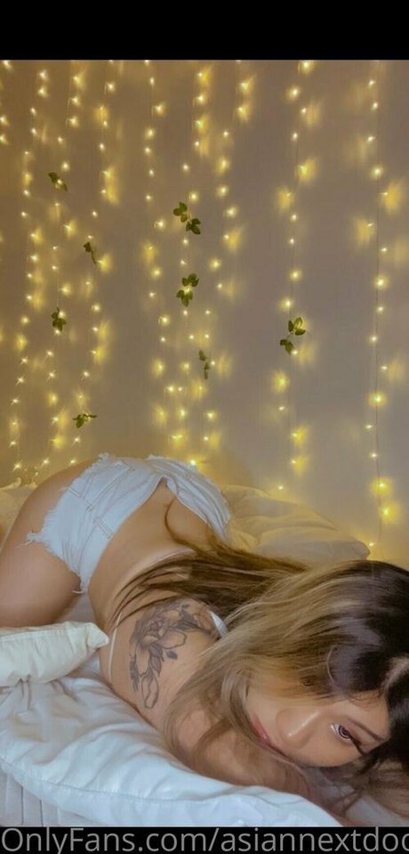 asianbabymoon OnlyFans-Bilder