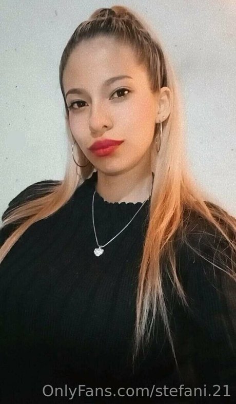 stefani2021 OnlyFans Leak