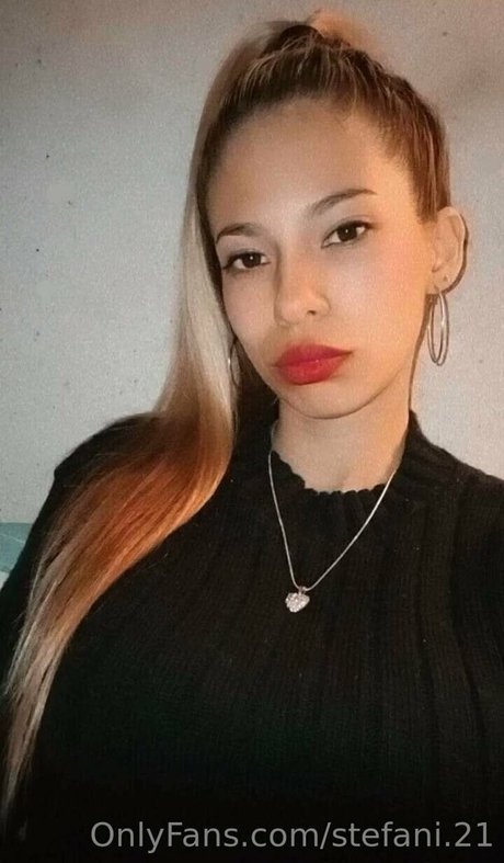 stefani2021 Nacktbilder OnlyFans