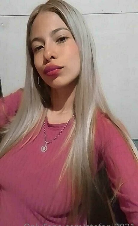 stefani2021 Leaked Porn OnlyFans