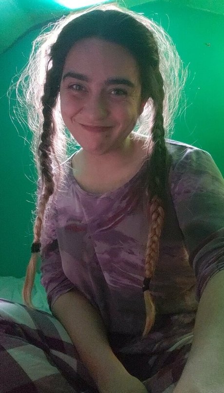 magicalswampgoblin OnlyFans Leak Pornografie